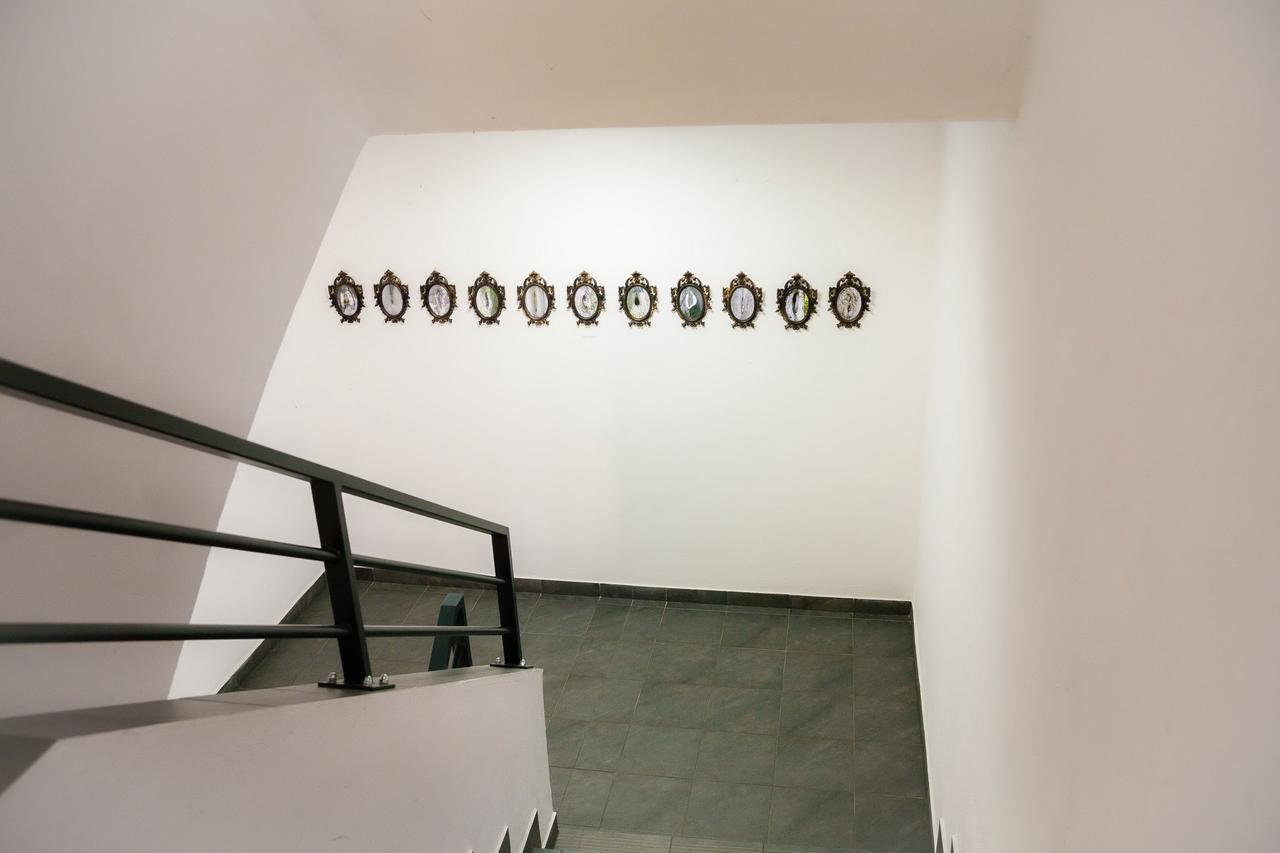 Hart Hostel&Art Gallery Breslau Exterior foto